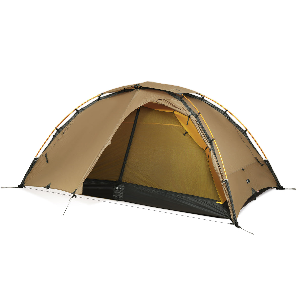 Saga 20D 2Pインナーテント