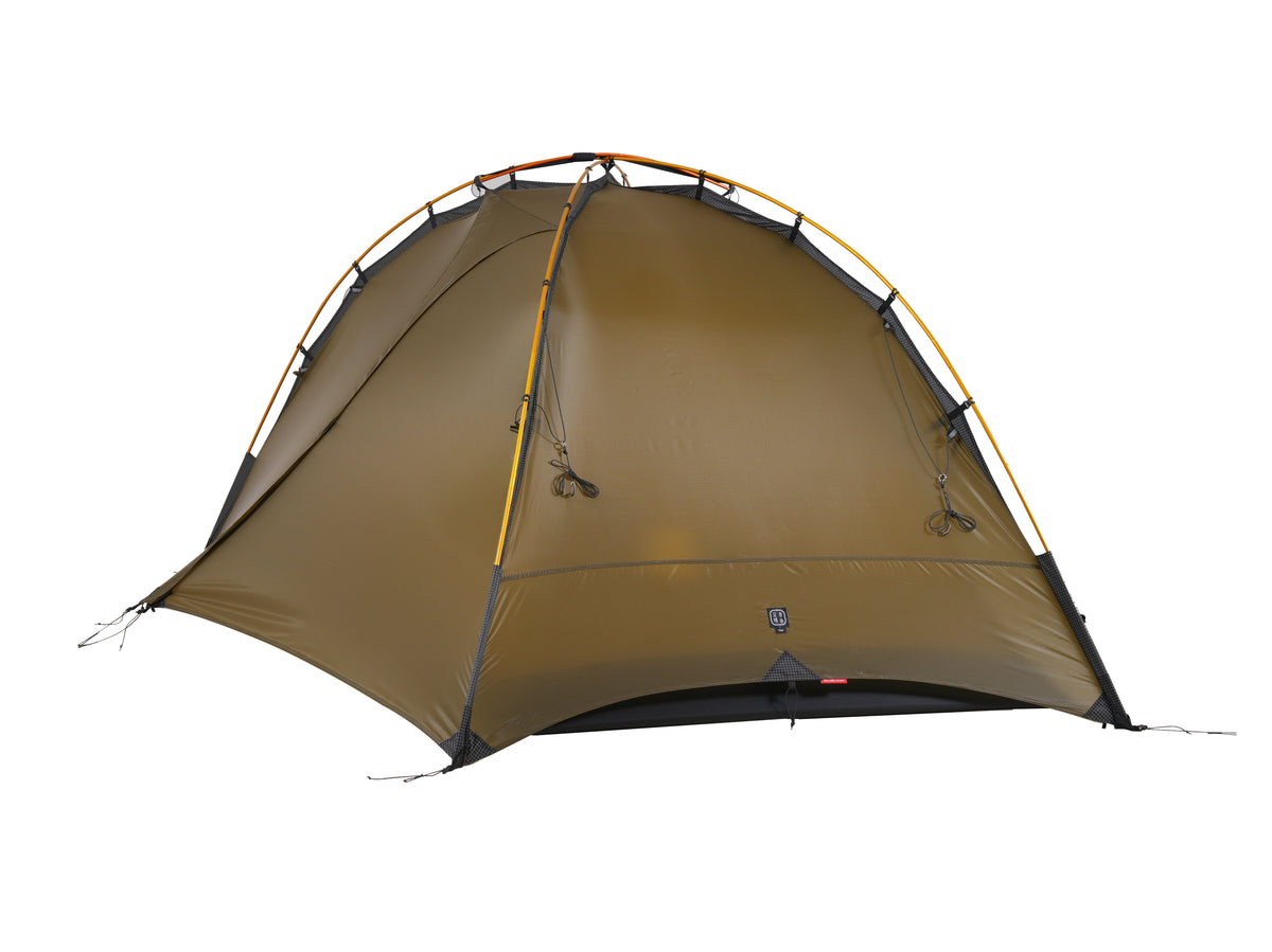 Saga 20D 2Pインナーテント