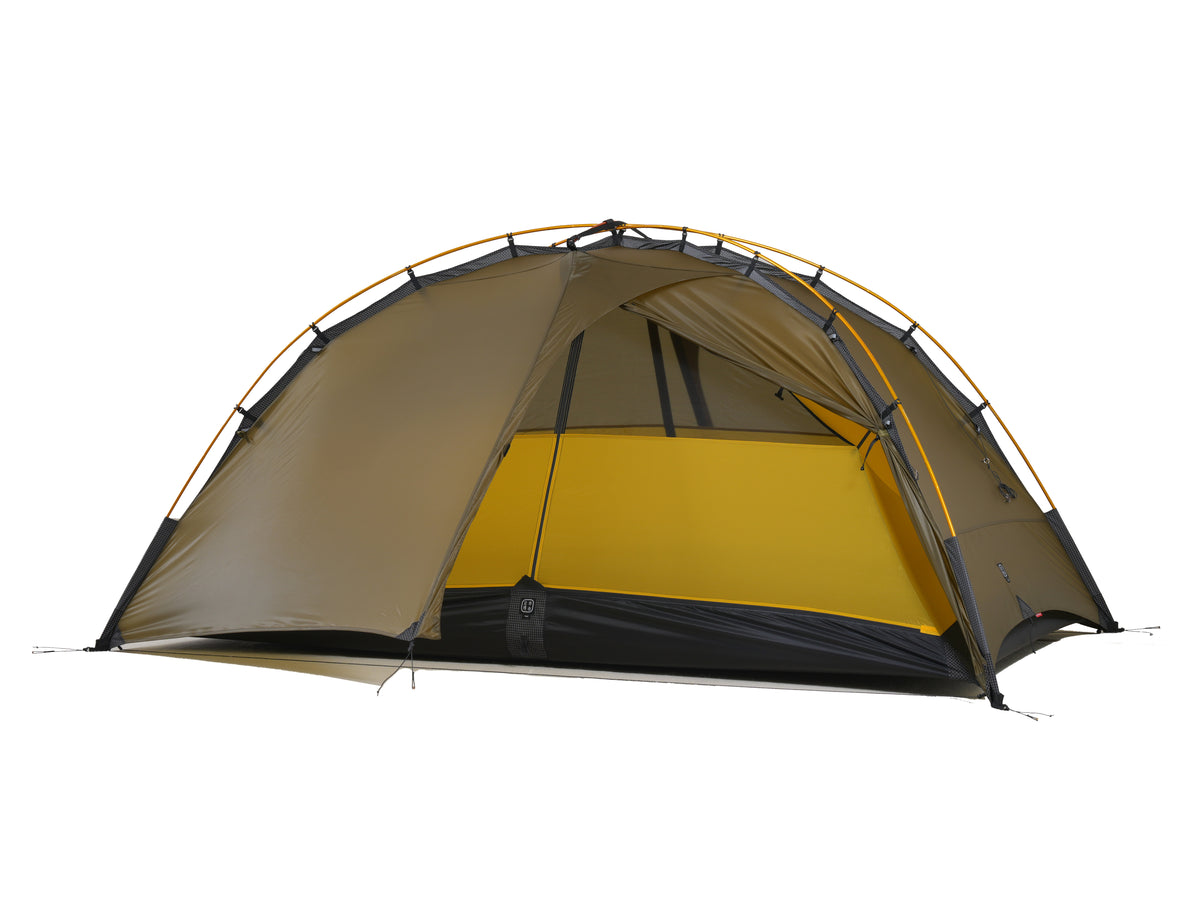 Saga 20D 2Pインナーテント