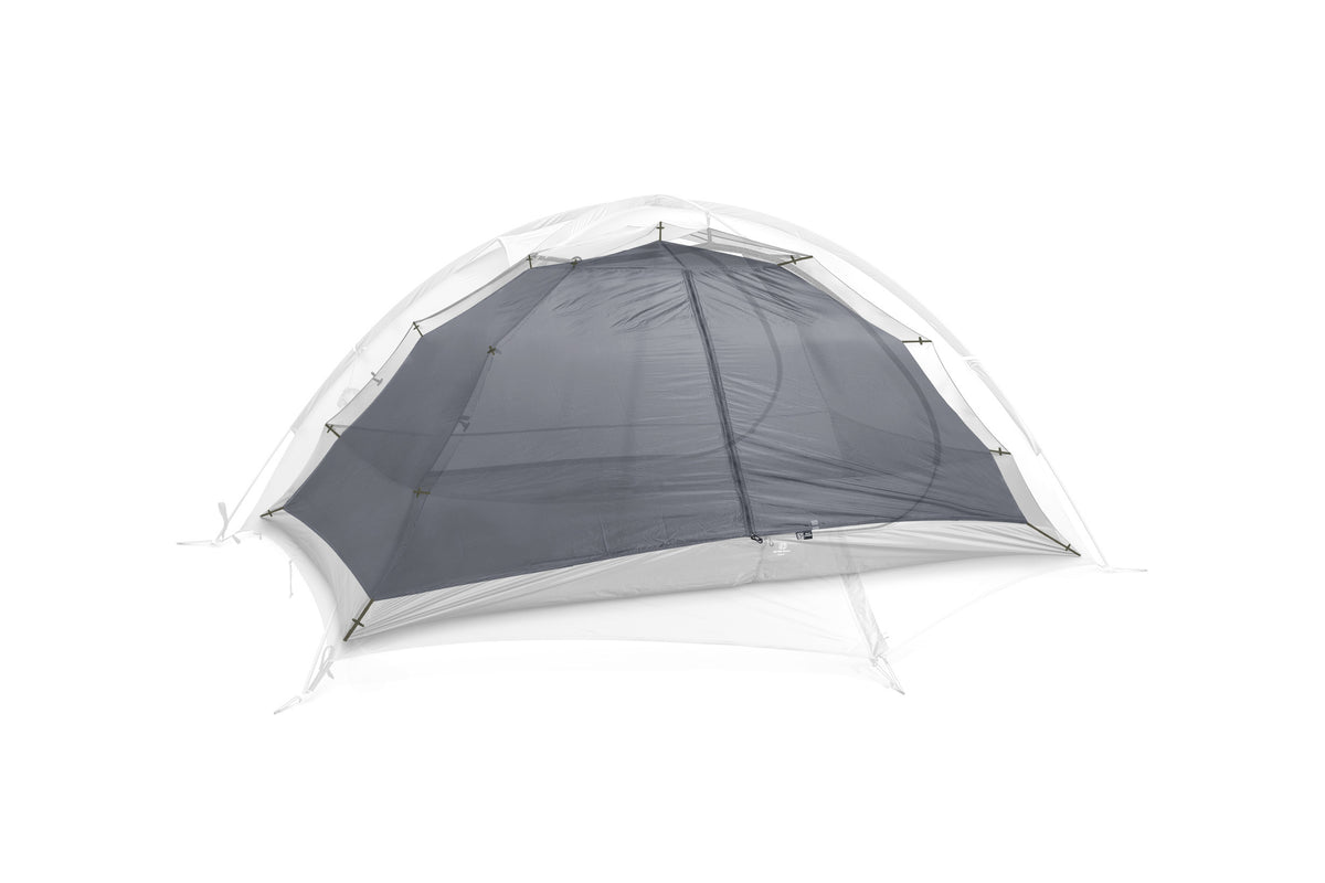 Stars 2専用ウィンターインナーシェル