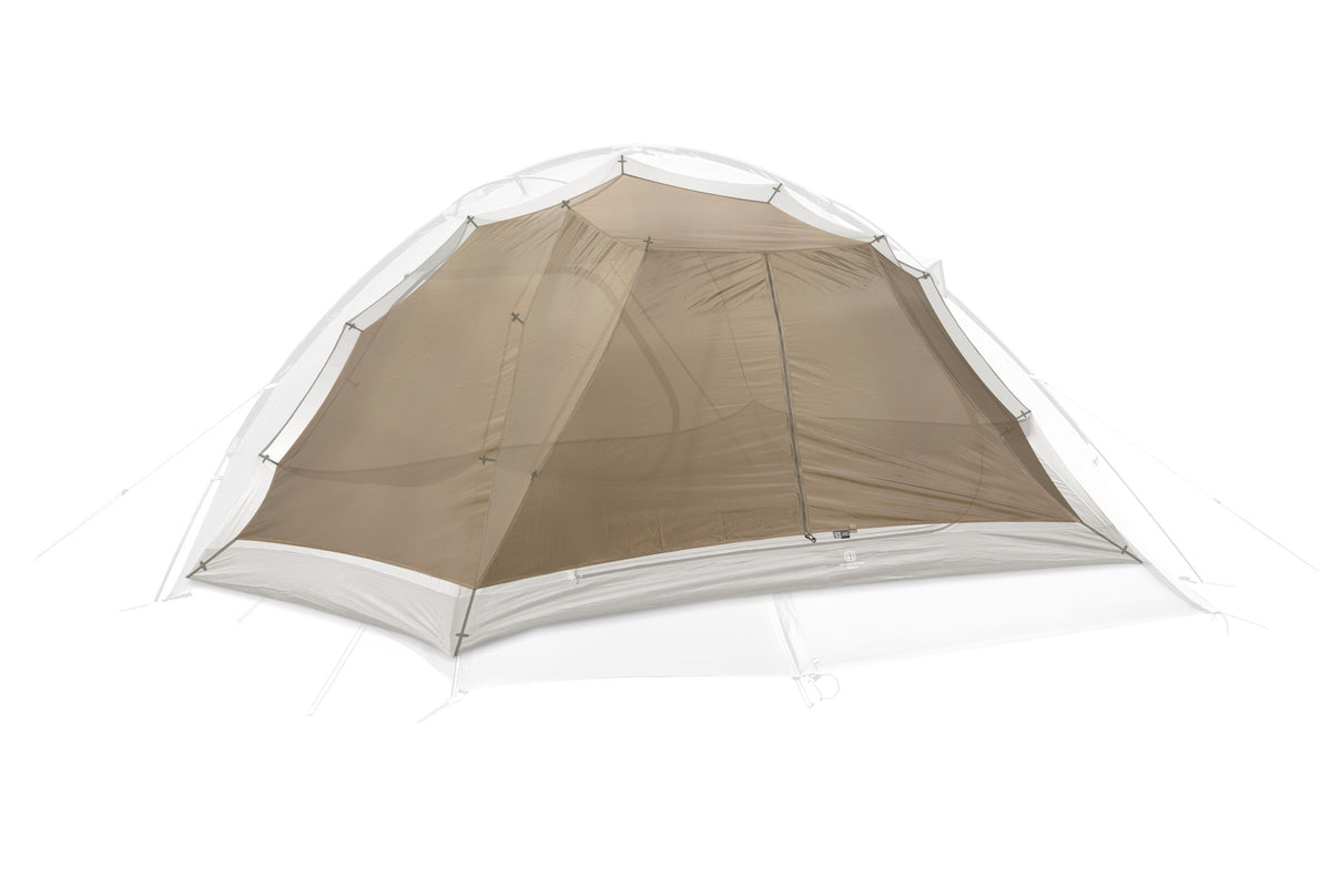 Stars 3専用ウィンターインナーシェル