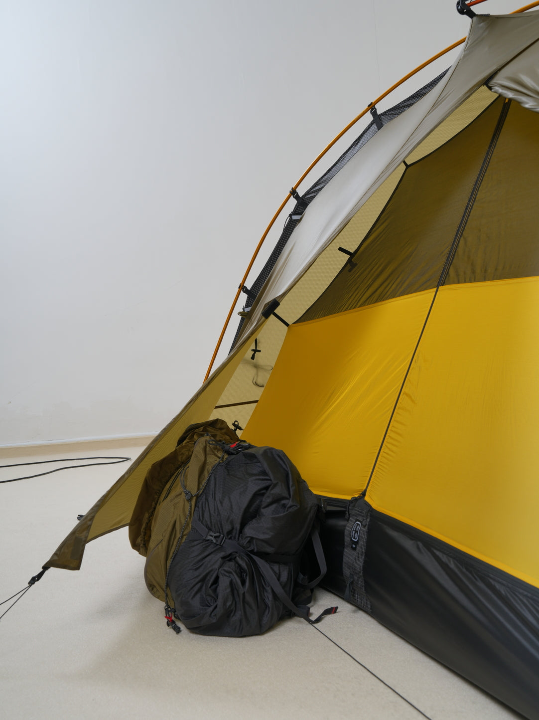 Saga 20D 2Pインナーテント